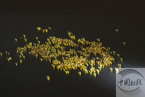 绥芬河汽车零部件车间喷砂处理